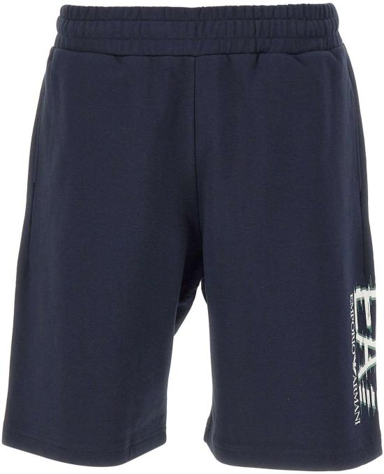 26SS 엠포리오 아르마니 숏팬츠 7M001329AF17787UB102 NAVY