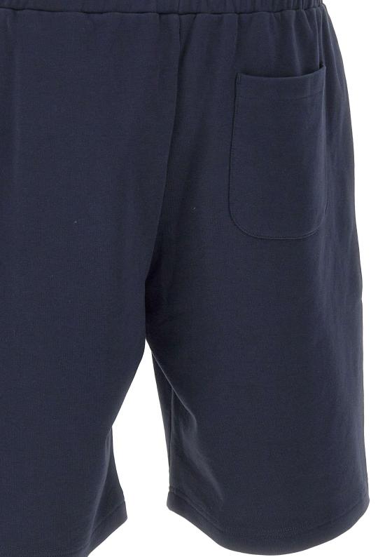 26SS 엠포리오 아르마니 숏팬츠 7M001329AF17787UB102 NAVY - EMPORIO ARMANI