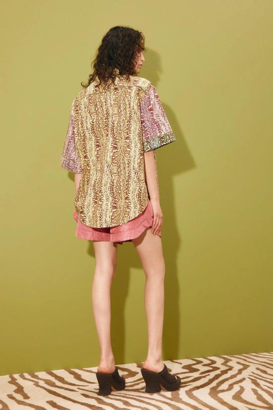 26SS 알레메 블라우스 7082T AB024633 6 - ALEMAIS