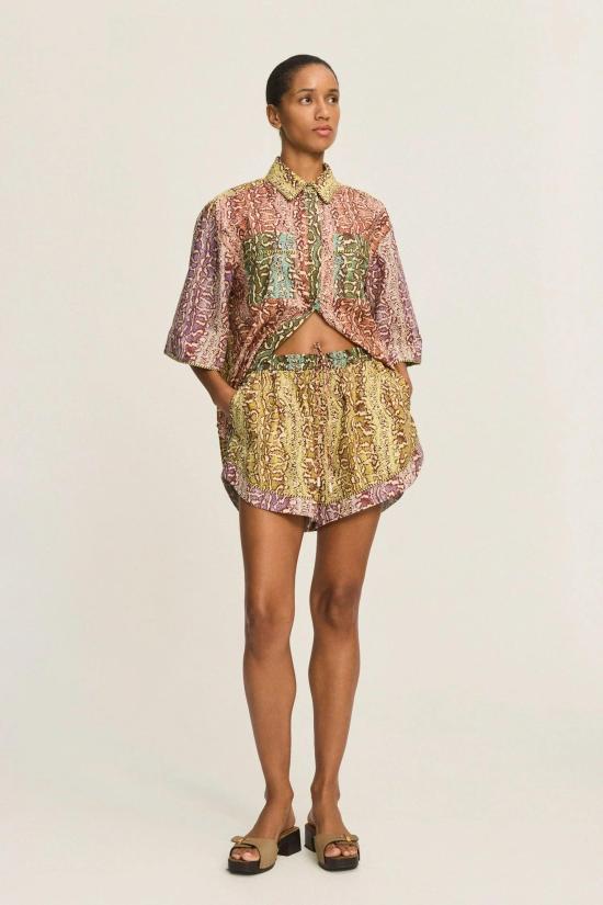 26SS 알레메 숏팬츠 7084P AB024634 6