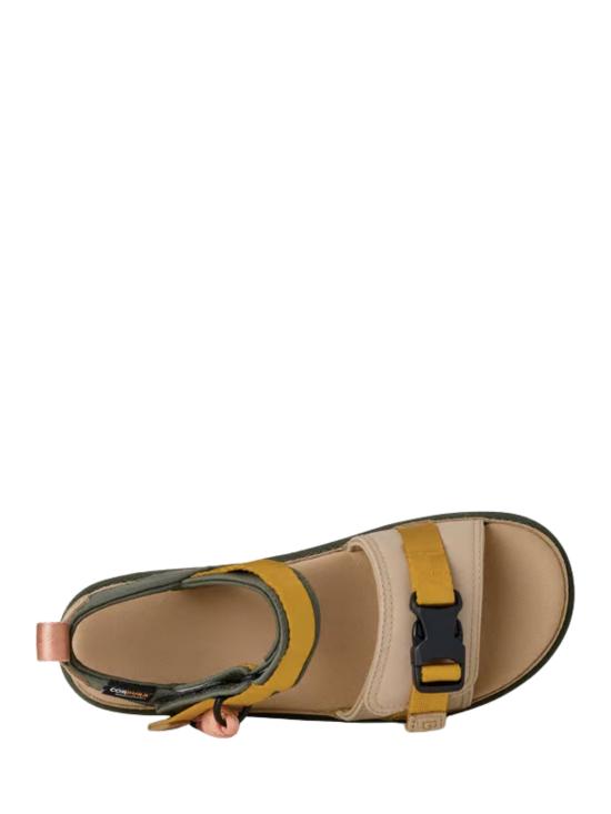 26SS 어그 샌들 1180070 SNDC Beige - UGG