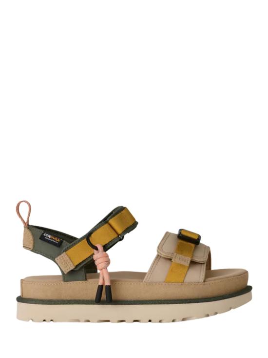 26SS 어그 샌들 1180070 SNDC Beige