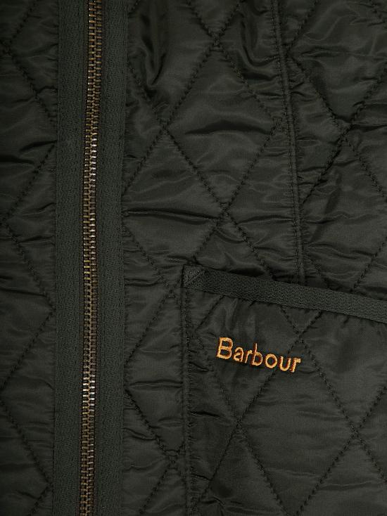  바버 플리스 베티 라이너 LLI0003 BK11 NERO - BARBOUR