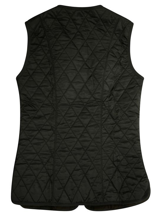  바버 플리스 베티 라이너 LLI0003 BK11 NERO - BARBOUR