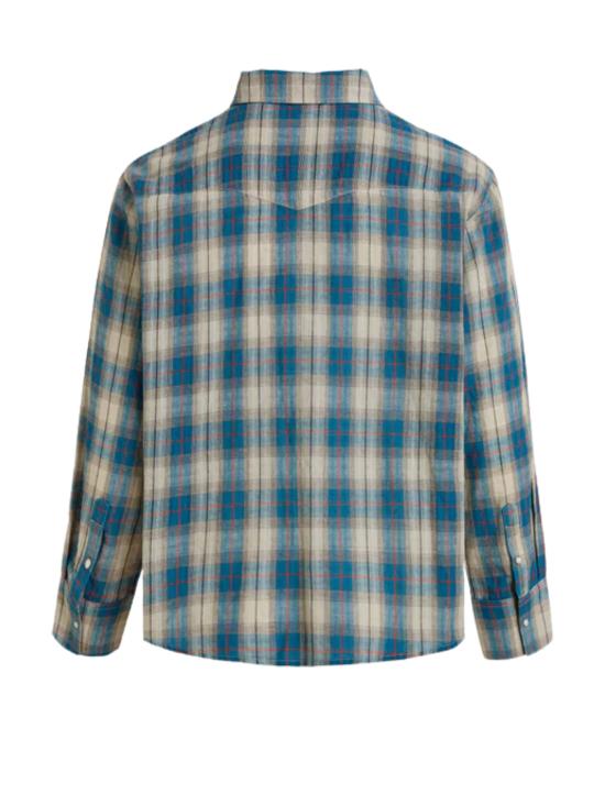 26SS FOUND 긴팔 셔츠 FOSS26SR04012 0092 - OTHER BRANDS