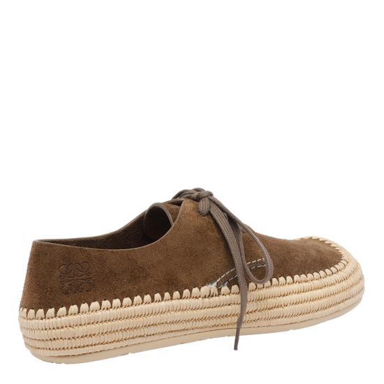 25FW 로에베 스니커즈 M526284X01 3170 Brown - LOEWE