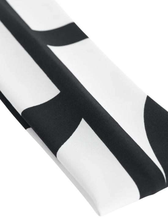 26SS 토템 헤어 액세서리 253WSH0043FB0221 141 Bianco - TOTEME