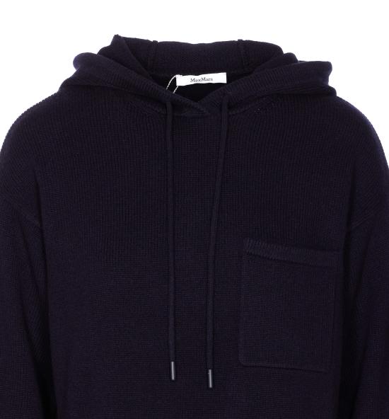 25FW 막스마라 LIANA 리아나 울 스웨터 2521366132600 LIANA 003 Blue - MAX MARA