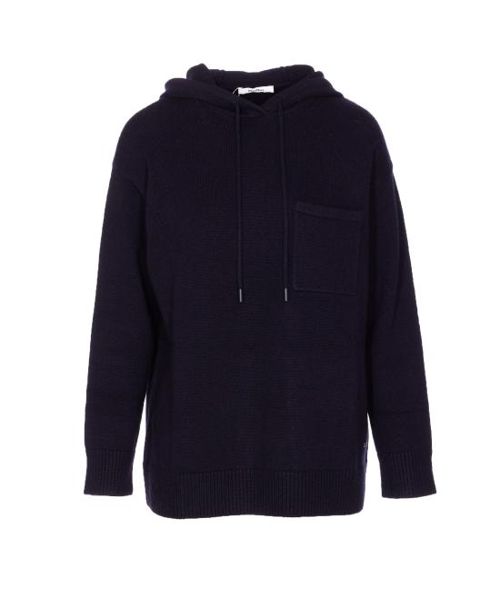 25FW 막스마라 LIANA 리아나 울 스웨터 2521366132600 LIANA 003 Blue