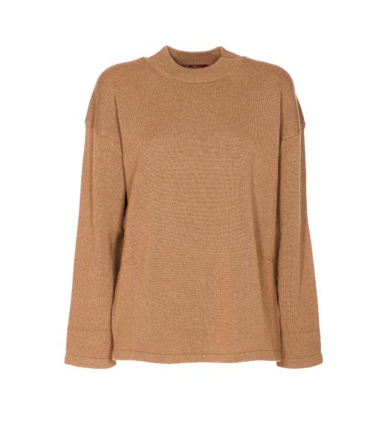 25FW 막스마라 스튜디오 스웨터 2526366102600 PISANO 005 Beige