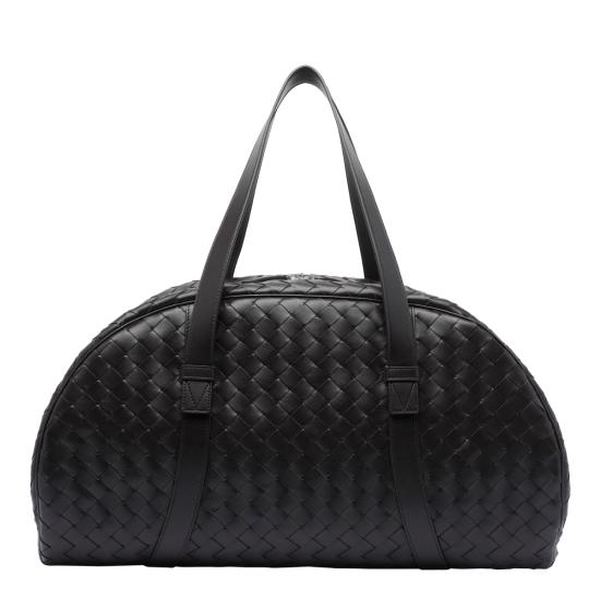 25FW 보테가베네타 짐 퀸 더플백 806469 V2HL12145 Brown