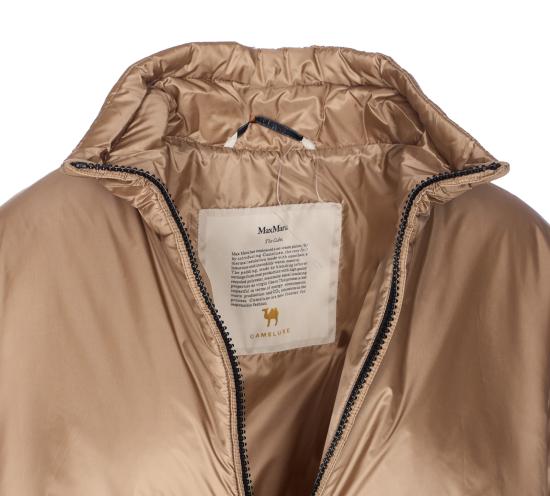 25FW 에스막스마라 패딩 2529486064600 PARIS 023 Beige - 'S MAX MARA