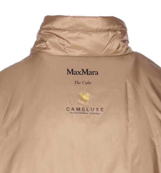 25FW 에스막스마라 패딩 2529486064600 PARIS 023 Beige - 'S MAX MARA