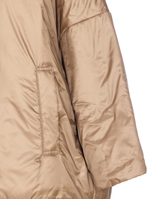 25FW 에스막스마라 패딩 2529486064600 PARIS 023 Beige - 'S MAX MARA