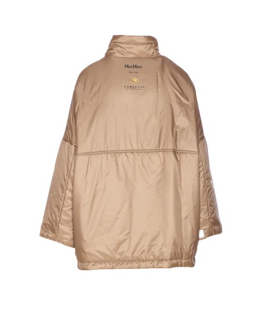 25FW 에스막스마라 패딩 2529486064600 PARIS 023 Beige - 'S MAX MARA