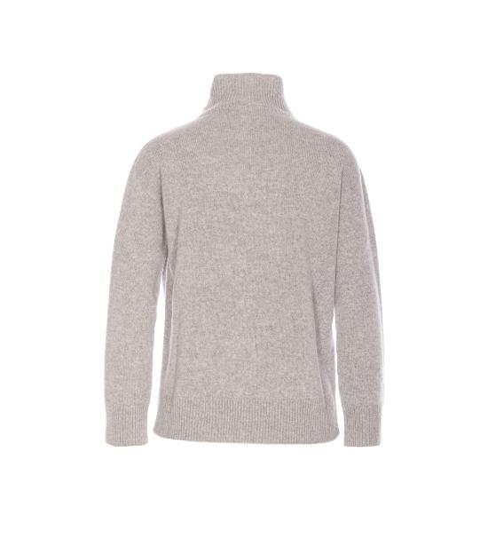 25FW 에스막스마라 스웨터 2529366153600 QUERCIA 005 Grey - 'S MAX MARA