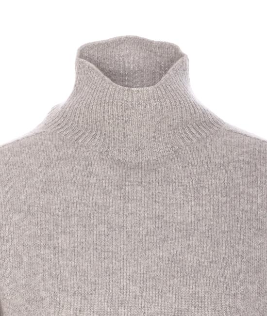 25FW 에스막스마라 스웨터 2529366153600 QUERCIA 005 Grey - 'S MAX MARA