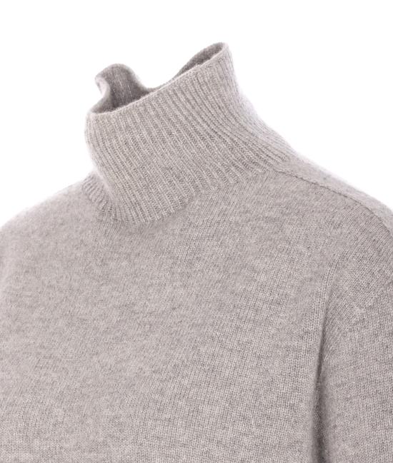 25FW 에스막스마라 스웨터 2529366153600 QUERCIA 005 Grey - 'S MAX MARA