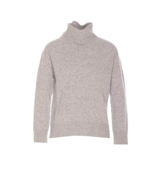 25FW 에스막스마라 스웨터 2529366153600 QUERCIA 005 Grey