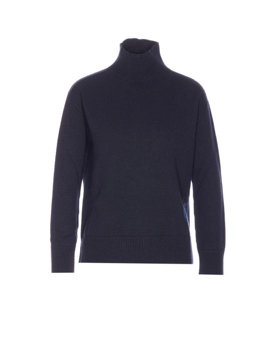 25FW 에스막스마라 스웨터 2529366153600 QUERCIA 006 Blue