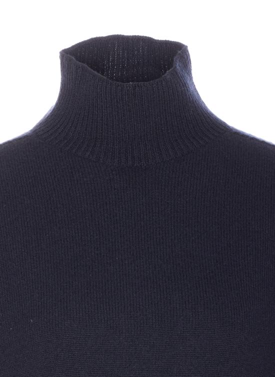 25FW 에스막스마라 스웨터 2529366153600 QUERCIA 006 Blue - 'S MAX MARA