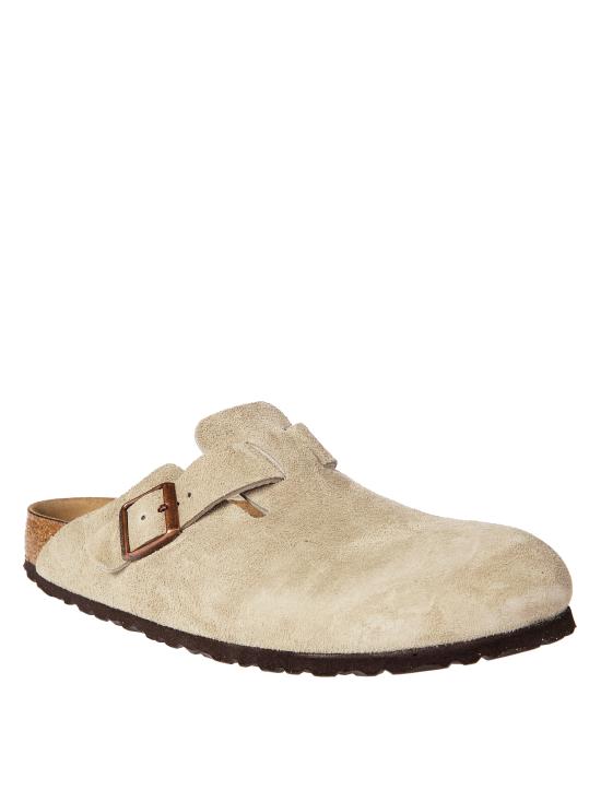 26SS 버켄스탁 뮬/슬리퍼 060463 TAUPE BEIGE