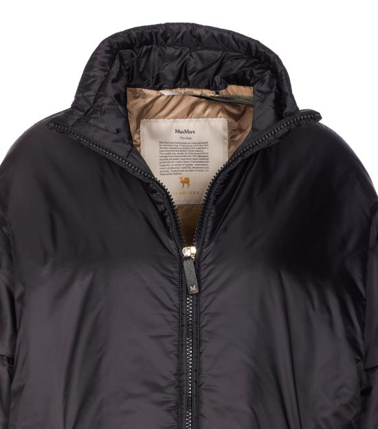 25FW 에스막스마라 패딩 2529486064600 PARIS 009 Black - 'S MAX MARA