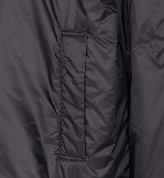 25FW 에스막스마라 패딩 2529486064600 PARIS 009 Black - 'S MAX MARA