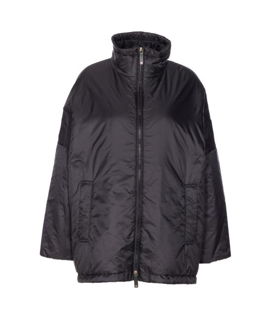 25FW 에스막스마라 패딩 2529486064600 PARIS 009 Black