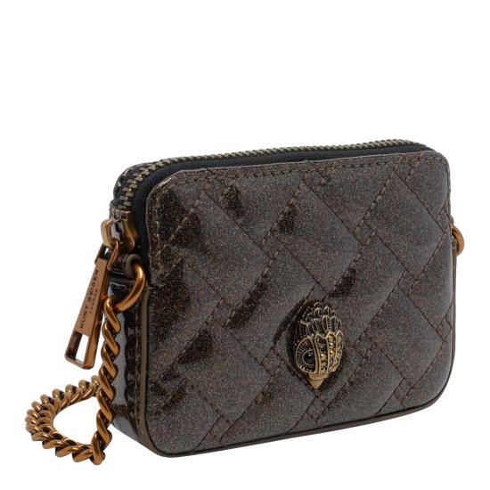 25FW 커트가이거 크로스백 3530160769 BRONZE Brown - KURT GEIGER