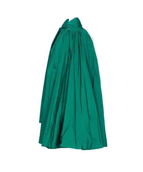 25FW 막스마라 미디 원피스 2521226017600 BEBER 010 Green - MAX MARA