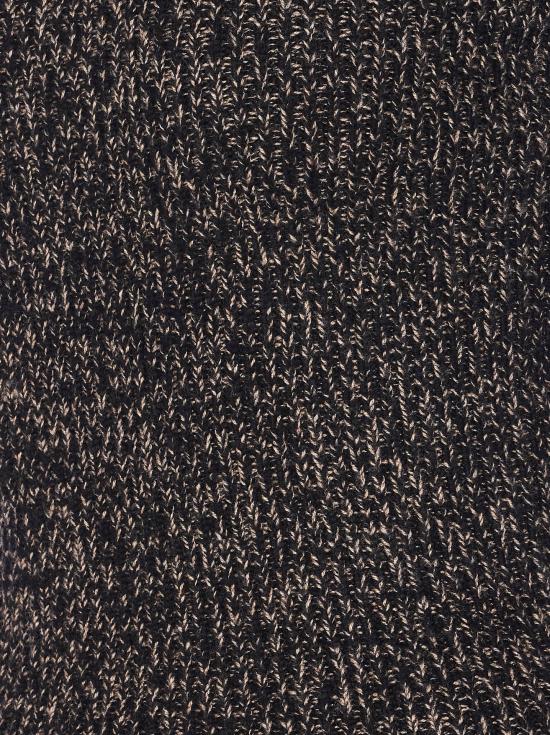 25FW 막스마라 AZULENE 아줄레네 울 스웨터 2521366383600 AZULENE1234 004 Black - MAX MARA