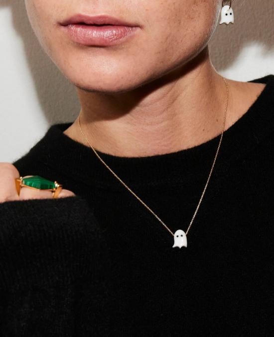 26FW 알리타 팔찌 NRCOA400CEYG09K FANTASMA Gold - ALIITA