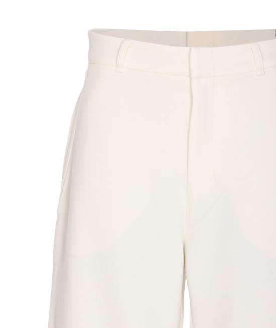 25FW 에스막스마라 MERLOT 메를로 코튼 팬츠 2529786021600 MERLOT 001 - 'S MAX MARA