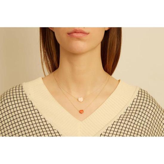 26FW 알리타 팔찌 NRCOFV00K2YG09K MINI CORAZON Gold - ALIITA