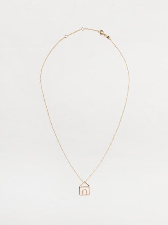 26FW 알리타 팔찌 NRPU220000YG09K CASITA PURA Gold - ALIITA