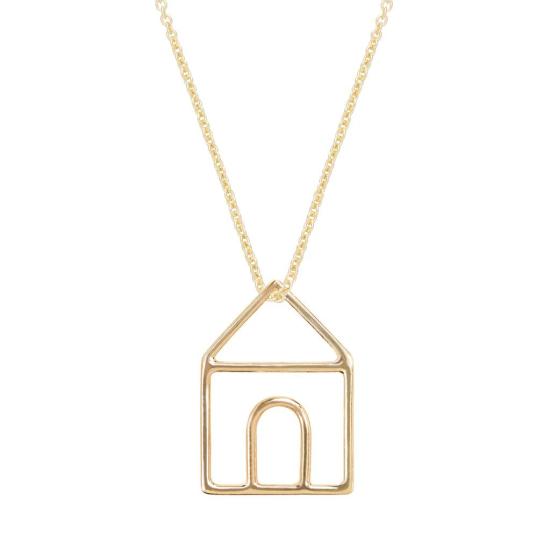 26FW 알리타 팔찌 NRPU220000YG09K CASITA PURA Gold