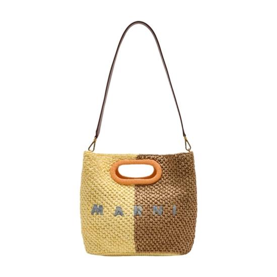 26SS 마르니 클러치/파우치 BMMP0172A0 P9110 ZP196 multicolor