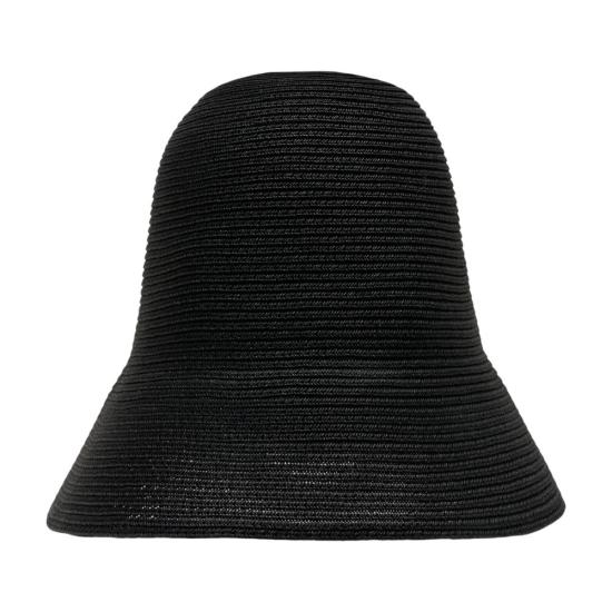 26SS 토템 버킷햇 253 WSH0044 FB0252 001 black