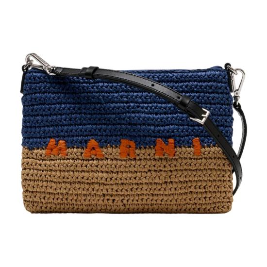 26SS 마르니 토트백 PHMI0025U0 P9110 ZP202 multicolor