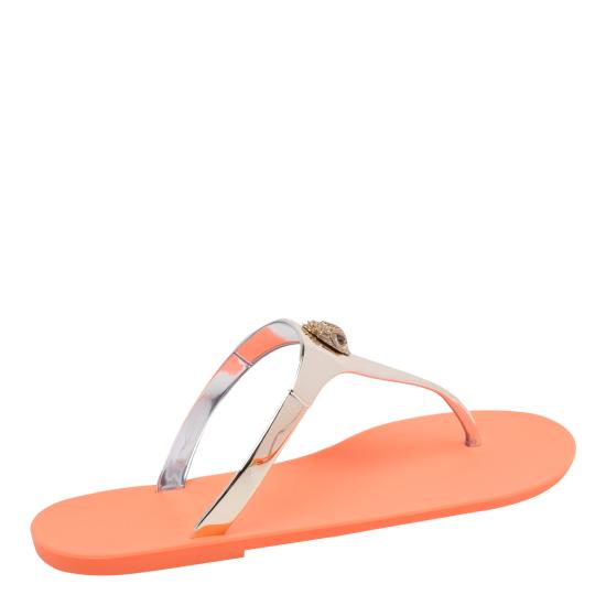 25FW 커트가이거 뮬/슬리퍼 9796368979 BRONZE Bronze - KURT GEIGER