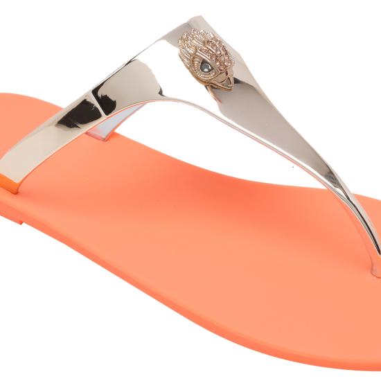 25FW 커트가이거 뮬/슬리퍼 9796368979 BRONZE Bronze - KURT GEIGER