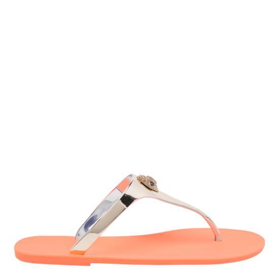 25FW 커트가이거 뮬/슬리퍼 9796368979 BRONZE Bronze