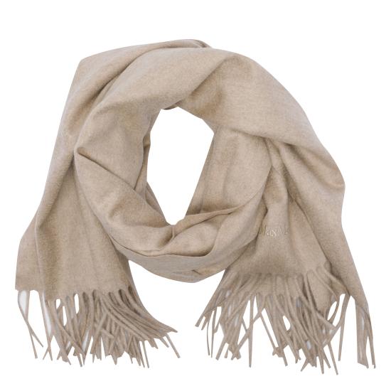 25FW 막스마라 머플러/스카프 2524546331600 BACI 021 Beige - MAX MARA