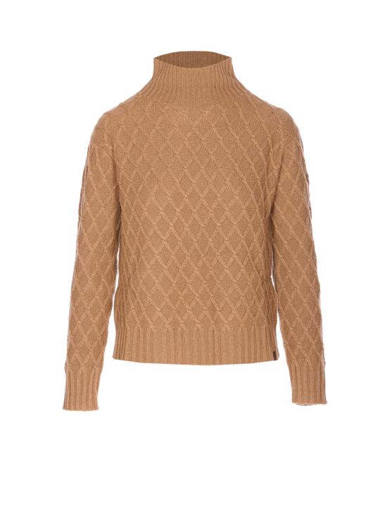 25FW 막스마라 MOLI 몰리 카멜얀 스웨터 2521366079600 MOLI 003 Beige