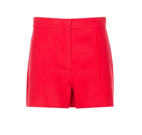 25FW 스포트막스 숏팬츠 2522146013600 BUONO 015 Red