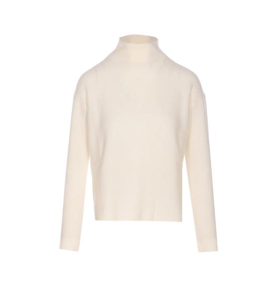 25FW 막스마라 ORLAYA 오를리야 캐시미어 스웨터 2521366089600 ORLAYA 001 White