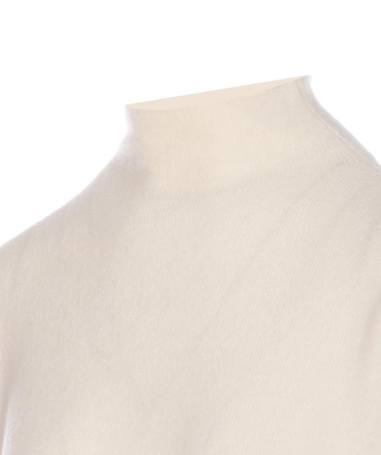 25FW 막스마라 ORLAYA 오를리야 캐시미어 스웨터 2521366089600 ORLAYA 001 White - MAX MARA