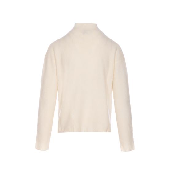 25FW 막스마라 ORLAYA 오를리야 캐시미어 스웨터 2521366089600 ORLAYA 001 White - MAX MARA