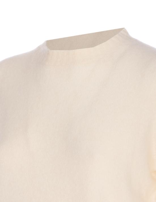 25FW 막스마라 스웨터 2521366099600 HARLEM 001 White - MAX MARA